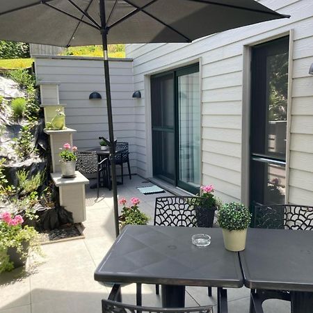 스파 O Secret Du Werihay B&B 외부 사진
