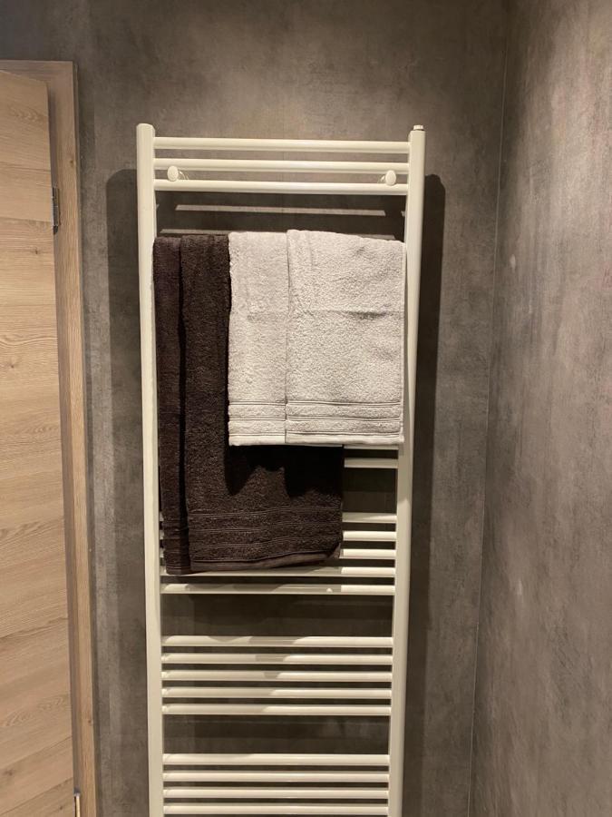 스파 O Secret Du Werihay B&B 외부 사진