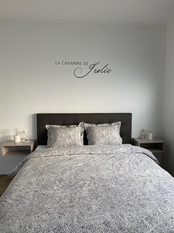 스파 O Secret Du Werihay B&B 외부 사진
