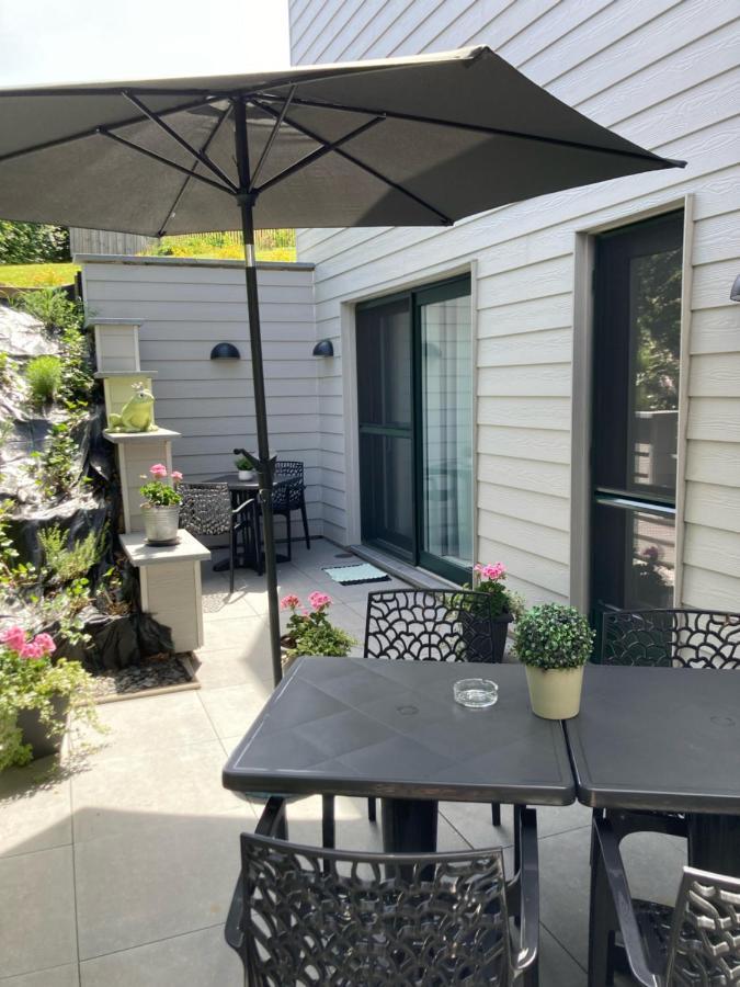 스파 O Secret Du Werihay B&B 외부 사진