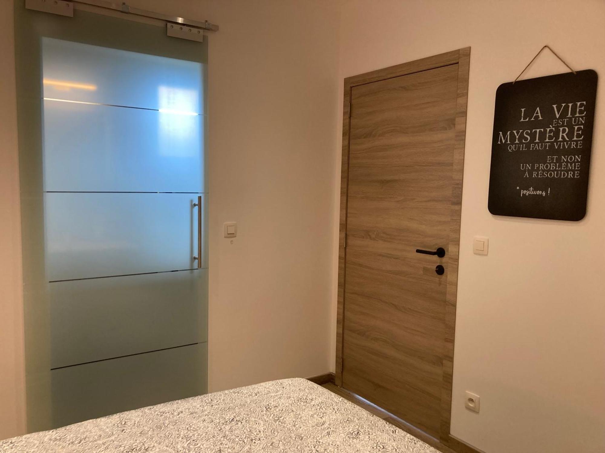 스파 O Secret Du Werihay B&B 외부 사진