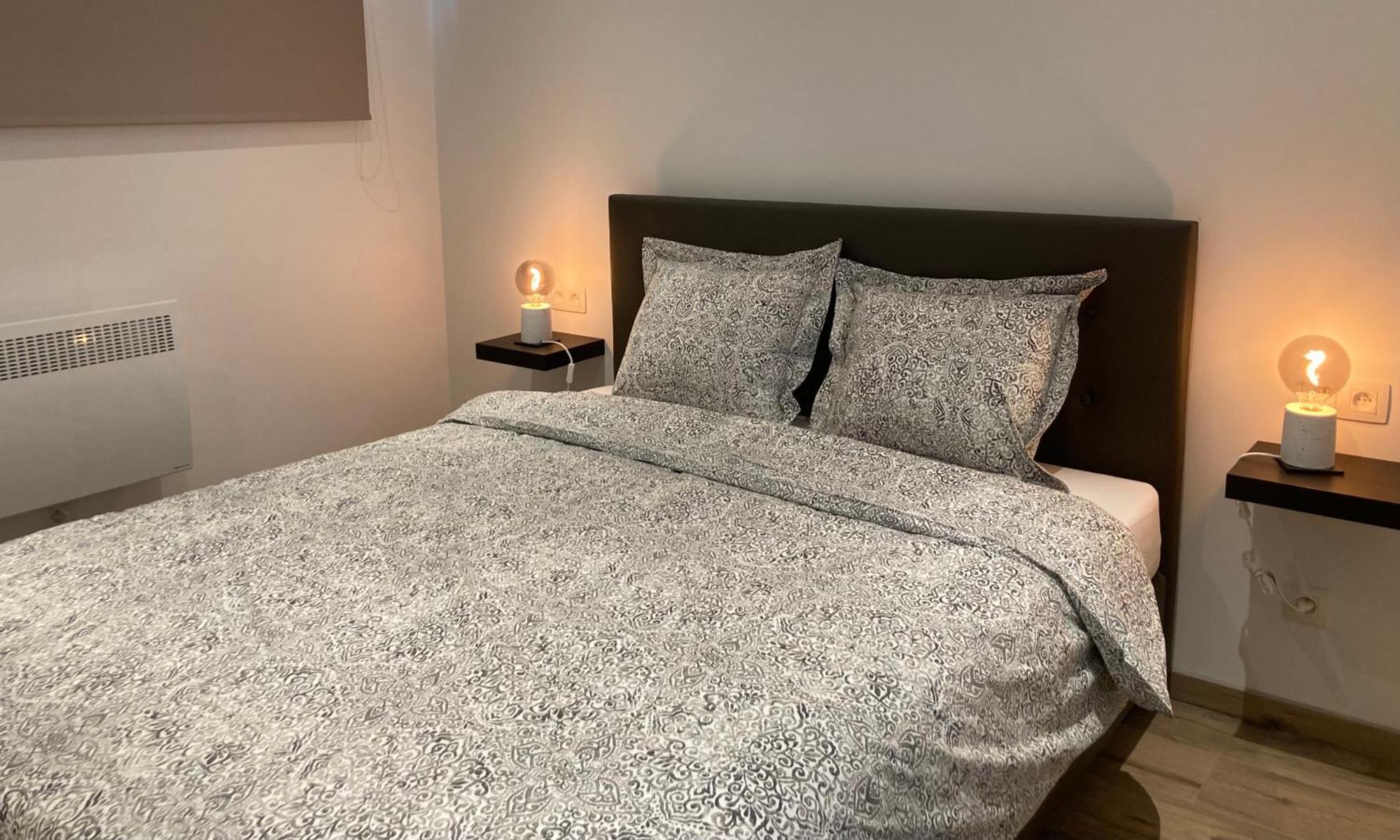 스파 O Secret Du Werihay B&B 외부 사진