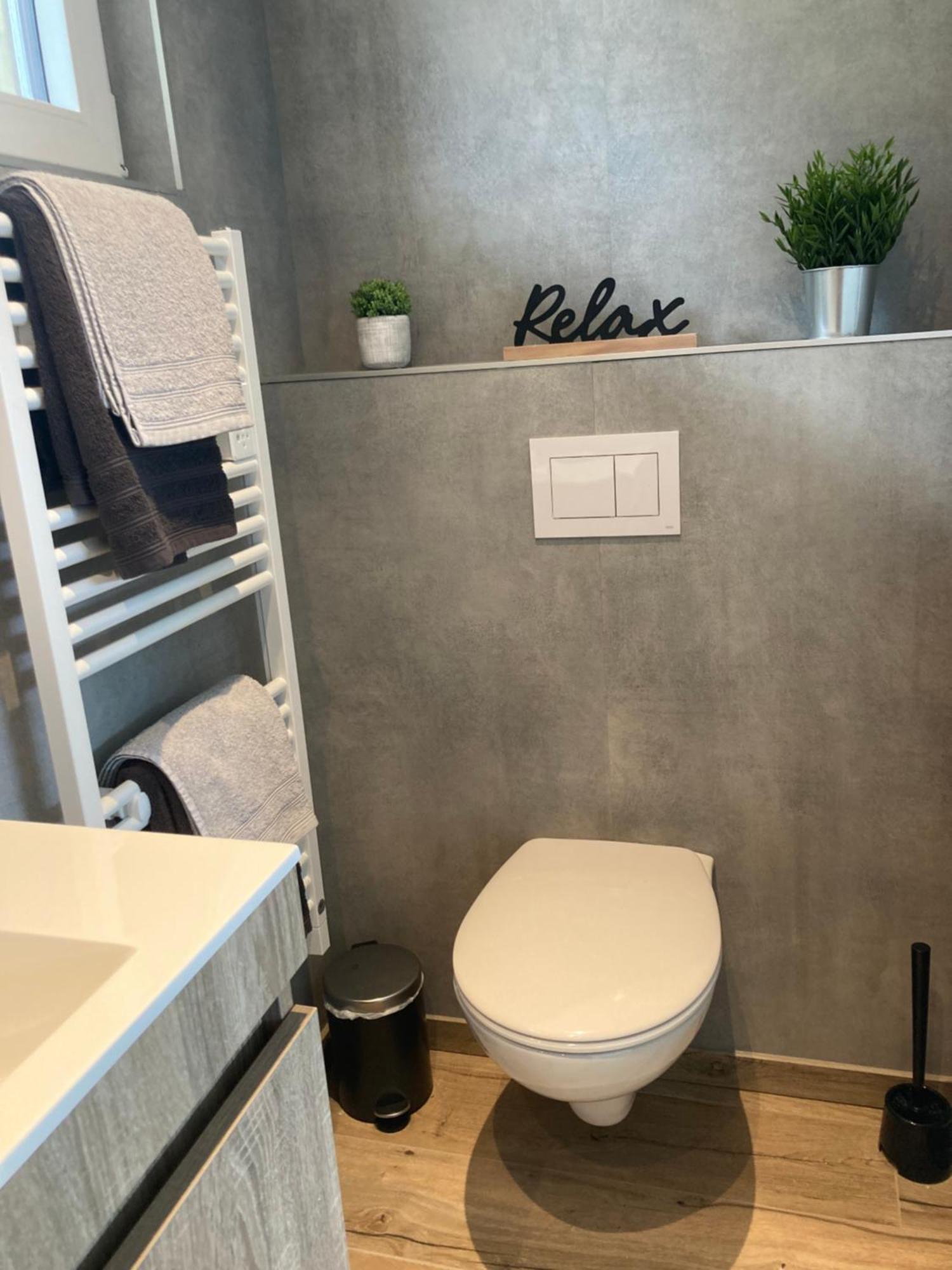 스파 O Secret Du Werihay B&B 외부 사진