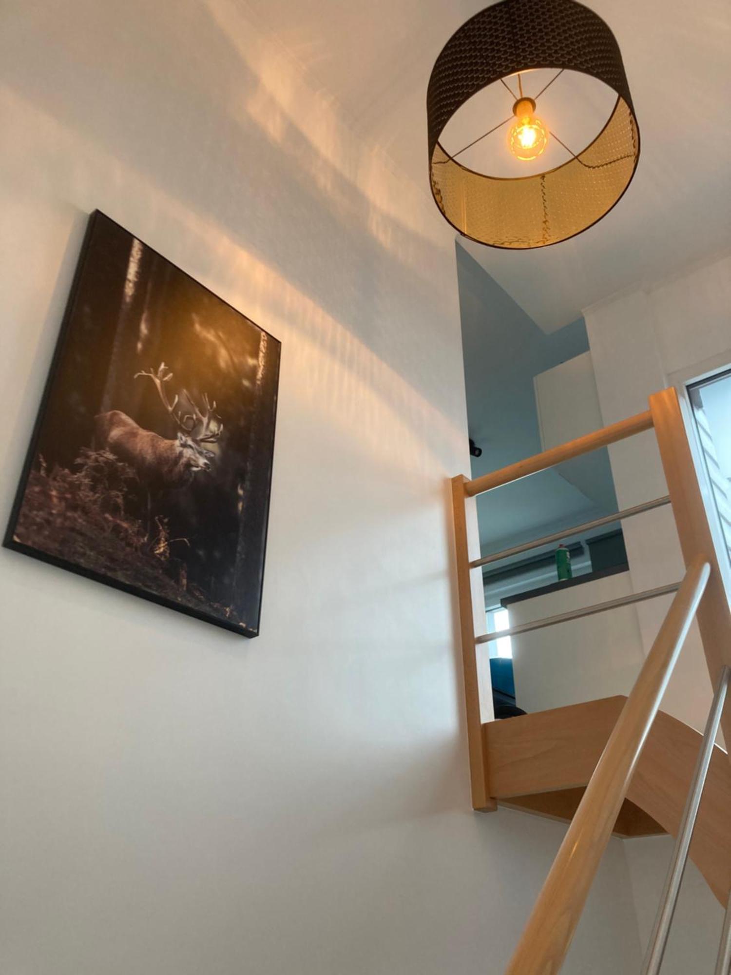 스파 O Secret Du Werihay B&B 외부 사진